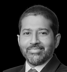Christopher Krishnamoorthy
