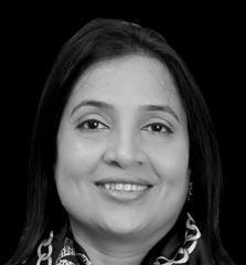 Swetha Rane