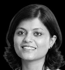 Deepa Sood