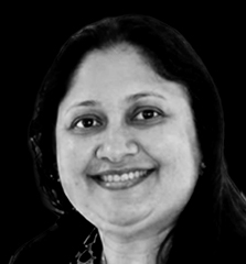Niti Mittal