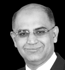 Tushar Gunderia