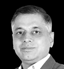 Akash Sharma