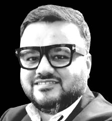 Kartikeya Rawal