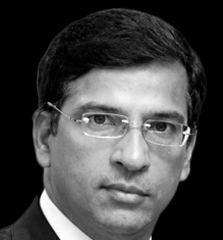 Rajeev Goswami