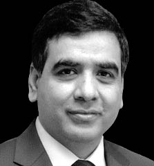 Sandeep Koul