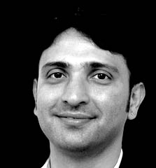 Roshan S