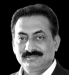 Prashant Panda