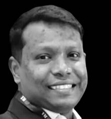 Dominic Praveen