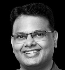 Rabindra Purohit