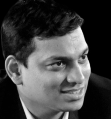 Jay Bharuka