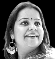 Nupur Sharma