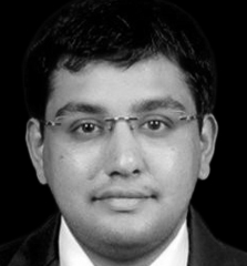 Vinay Subramanian