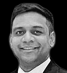 Abhinav Acharya