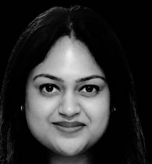 Saloni Agara Dwarakanath