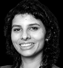 Tanvi Chaubal