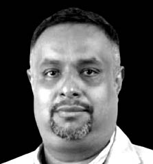 Jaydeep Sengupta