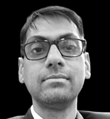 Vishal Modi