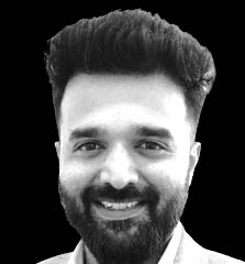 Ravi Bhat