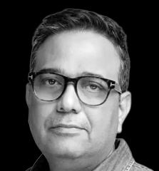 Sachin Sharma