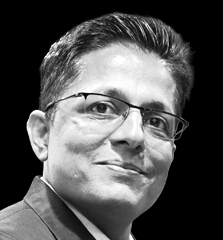 Shyam Singh