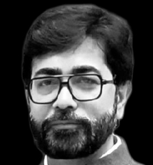Naveen Srivastava