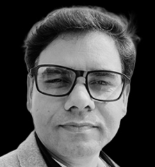 Chander Shekhar