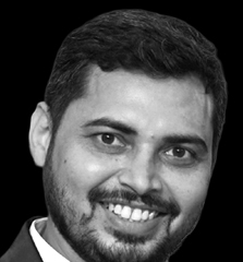 Pramod Shukla