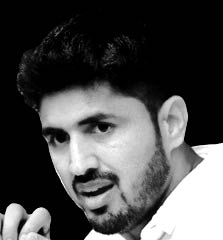 Rajesh Shetty