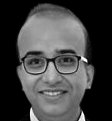 Nitin Batta