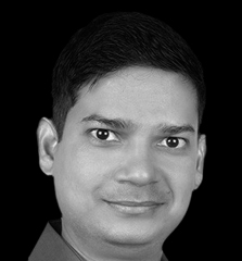 Narendra Nishad