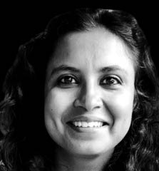 Rituparna Pandit