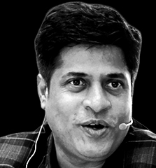 Anand Gurnani