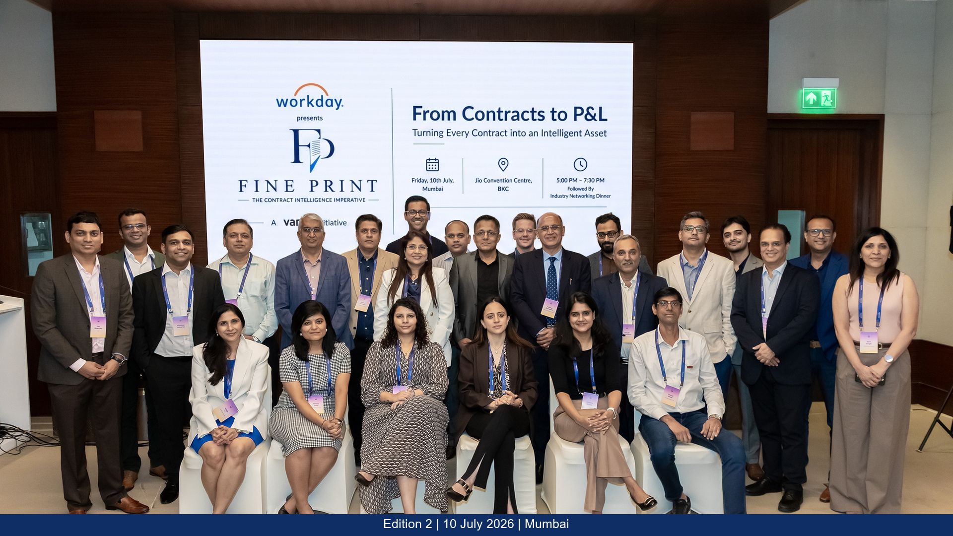 Fine Print Edition 2 · Mumbai